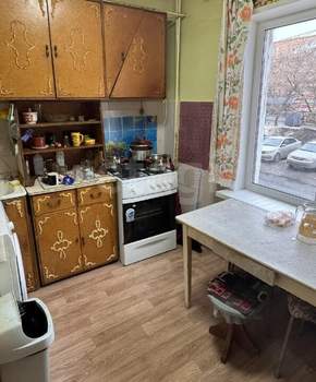 2-к квартира, на длительный срок, 45м2, 1/9 этаж