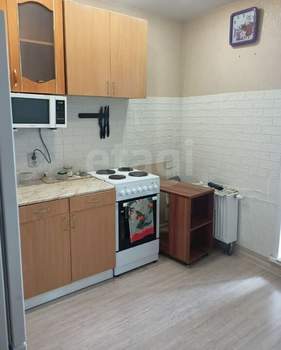 1-к квартира, на длительный срок, 31м2, 5/25 этаж