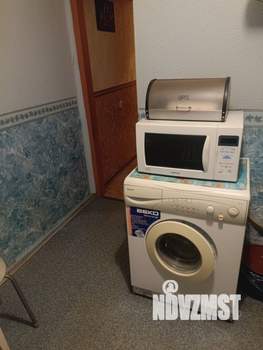 2-к квартира, на длительный срок, 45м2, 2/5 этаж