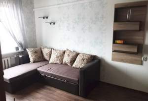 2-к квартира, на длительный срок, 44м2, 9/9 этаж