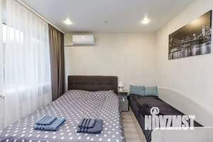 2-к квартира, посуточно, 50м2, 3/19 этаж
