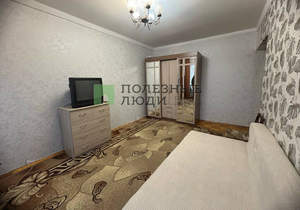 2-к квартира, на длительный срок, 44м2, 5/9 этаж