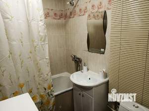 2-к квартира, на длительный срок, 44м2, 3/5 этаж
