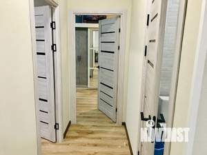 3-к квартира, посуточно, 68м2, 16/16 этаж