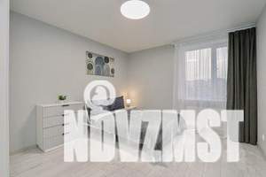 1-к квартира, посуточно, 45м2, 10/17 этаж