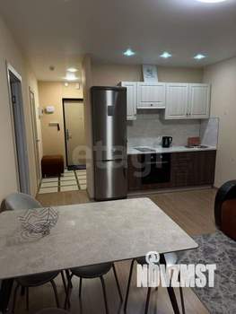 2-к квартира, на длительный срок, 48м2, 8/20 этаж