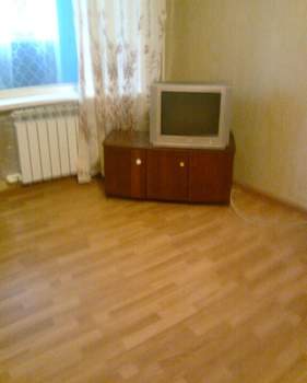 1-к квартира, на длительный срок, 37м2, 2/12 этаж