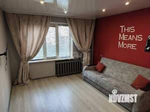 3-к квартира, на длительный срок, 54м2, 1/9 этаж