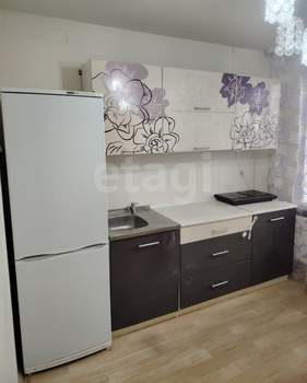 1-к квартира, на длительный срок, 31м2, 13/18 этаж