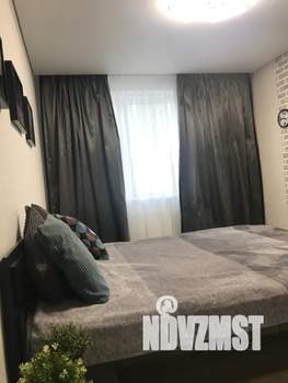 1-к квартира, посуточно, 34м2, 5/17 этаж