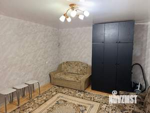 1-к квартира, на длительный срок, 36м2, 1/9 этаж