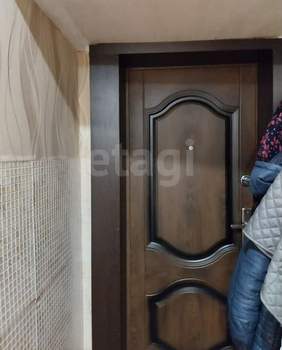 2-к квартира, на длительный срок, 46м2, 1/5 этаж