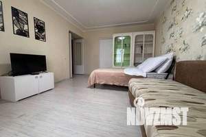 3-к квартира, посуточно, 68м2, 5/9 этаж