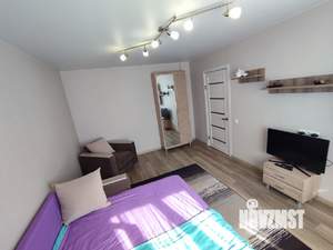 1-к квартира, посуточно, 29м2, 9/10 этаж