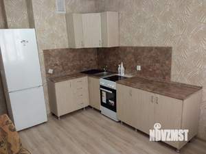 1-к квартира, на длительный срок, 44м2, 6/16 этаж