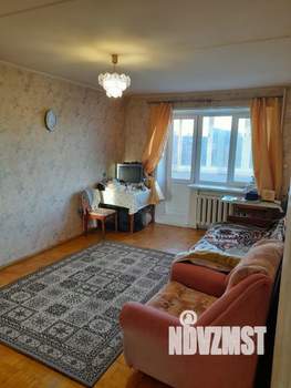 1-к квартира, на длительный срок, 32м2, 8/9 этаж