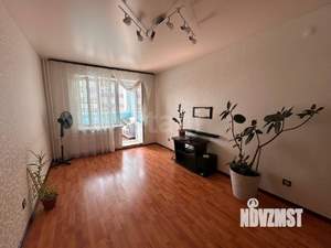 1-к квартира, на длительный срок, 44м2, 15/17 этаж