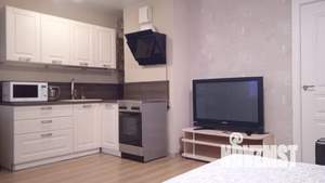 1-к квартира, посуточно, 36м2, 2/16 этаж