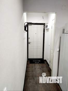 Студия квартира, на длительный срок, 25м2, 4/20 этаж