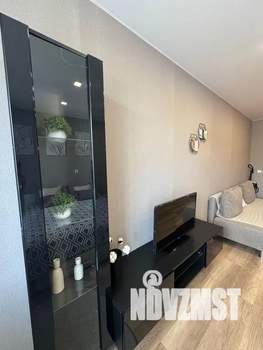 1-к квартира, посуточно, 28м2, 3/17 этаж