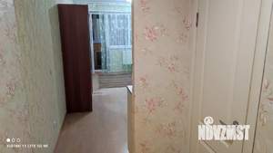 Студия квартира, на длительный срок, 23м2, 5/14 этаж