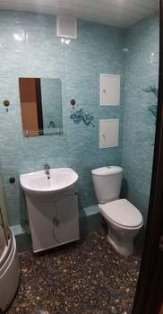 1-к квартира, на длительный срок, 32м2, 5/9 этаж