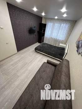 2-к квартира, посуточно, 45м2, 4/5 этаж