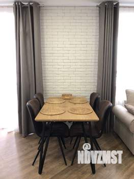 1-к квартира, на длительный срок, 39м2, 3/10 этаж