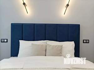 2-к квартира, посуточно, 53м2, 15/24 этаж