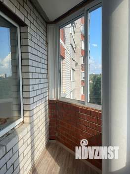 1-к квартира, на длительный срок, 40м2, 6/11 этаж