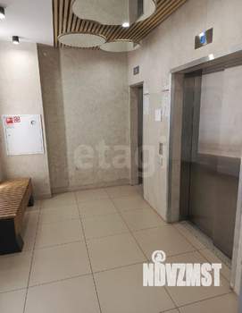 Студия квартира, на длительный срок, 31м2, 8/23 этаж