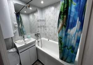 1-к квартира, на длительный срок, 29м2, 9/9 этаж