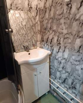 1-к квартира, на длительный срок, 30м2, 2/2 этаж