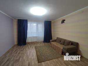 Студия квартира, на длительный срок, 30м2, 9/17 этаж
