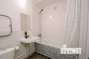 1-к квартира, посуточно, 26м2, 1/1 этаж