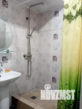 Студия квартира, посуточно, 26м2, 2/8 этаж