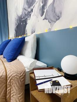 1-к квартира, посуточно, 29м2, 5/9 этаж