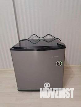 1-к квартира, посуточно, 31м2, 1/1 этаж