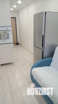 2-к квартира, на длительный срок, 40м2, 17/18 этаж