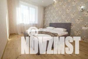 1-к квартира, посуточно, 41м2, 12/16 этаж