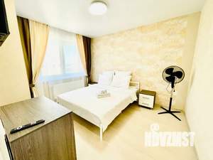 1-к квартира, посуточно, 29м2, 15/17 этаж