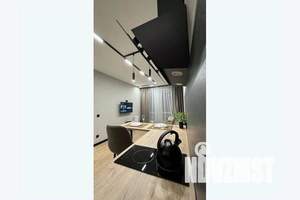 2-к квартира, посуточно, 45м2, 12/25 этаж