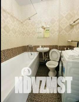 1-к квартира, посуточно, 37м2, 1/1 этаж