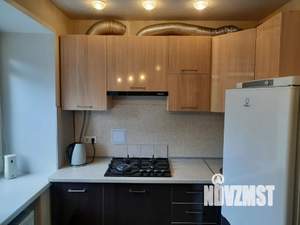 1-к квартира, посуточно, 30м2, 3/5 этаж