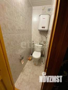 3-к квартира, на длительный срок, 66м2, 4/5 этаж