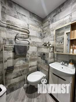 1-к квартира, посуточно, 40м2, 1/5 этаж