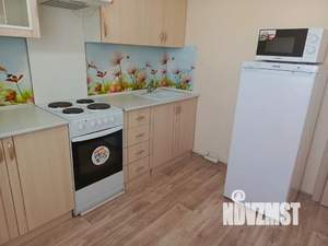 1-к квартира, посуточно, 35м2, 16/16 этаж