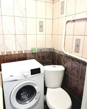 1-к квартира, на длительный срок, 30м2, 7/9 этаж