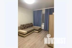 2-к квартира, посуточно, 53м2, 3/9 этаж