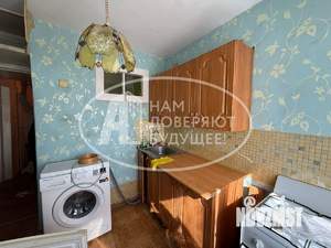 1-к квартира, на длительный срок, 29м2, 4/5 этаж